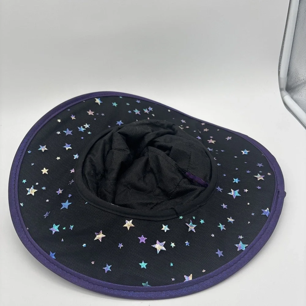 Spirit Halloween Enchanted Witch Costume With Dress‎ And Hat Size 5–6Girls Read